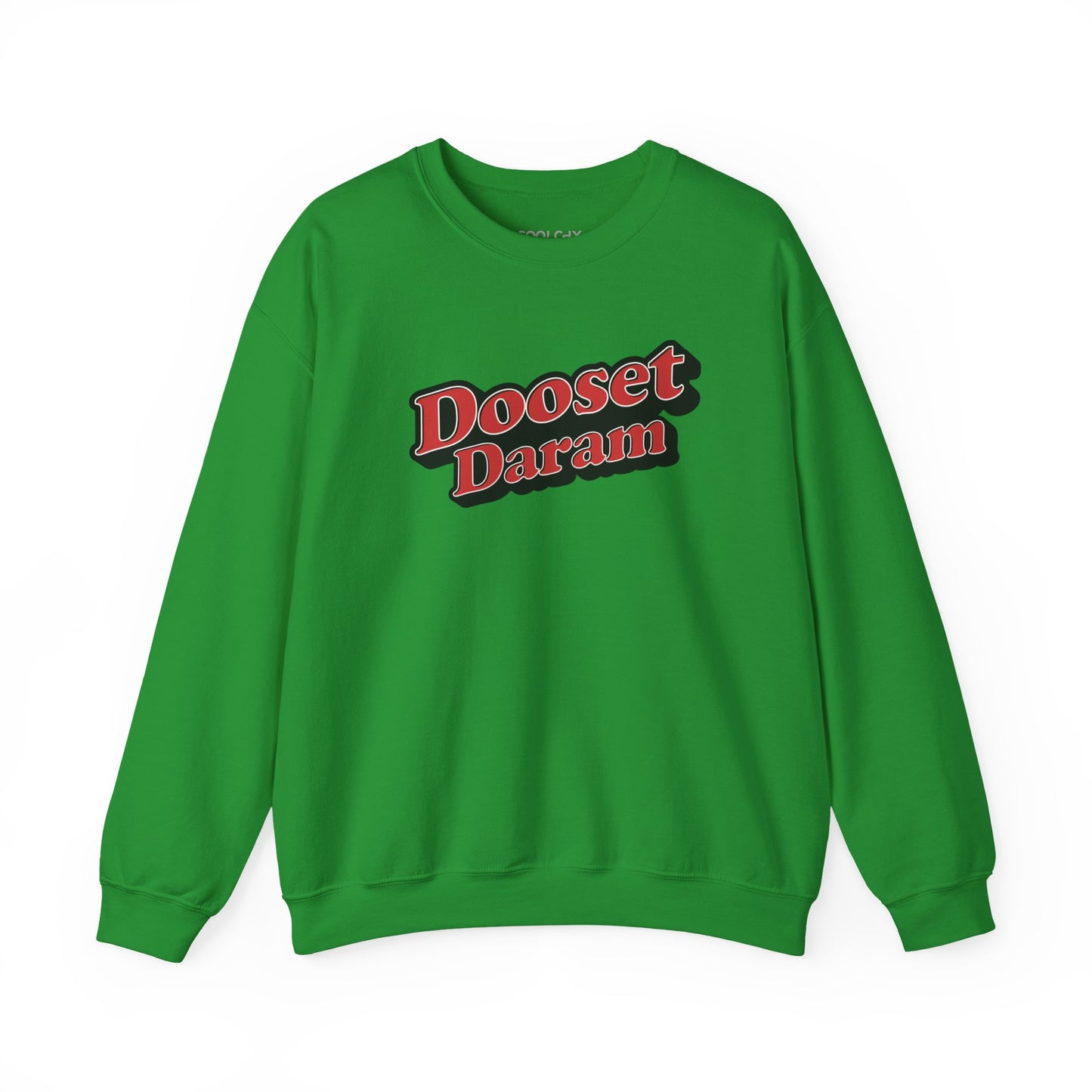 Dooset Daram Sweatshirt