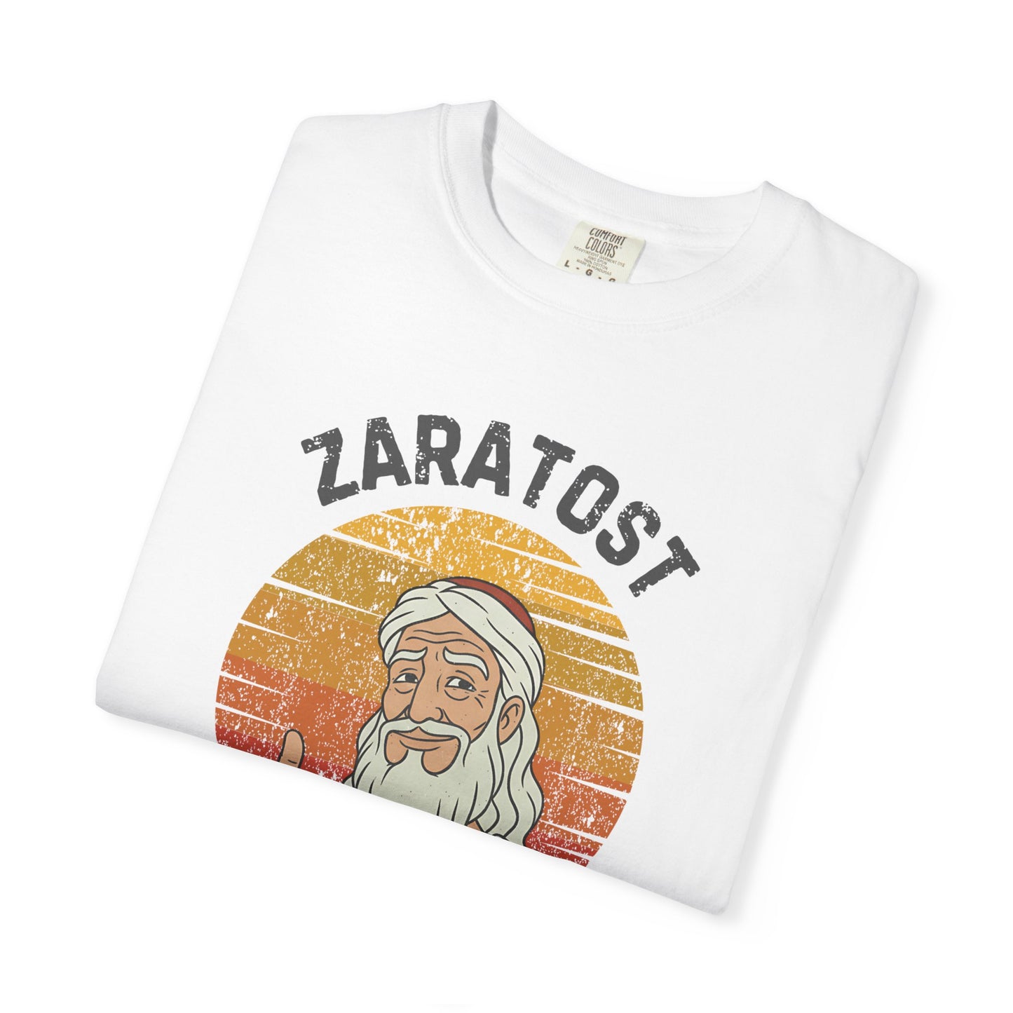 Zoroaster is my homeboy Premium Tee
