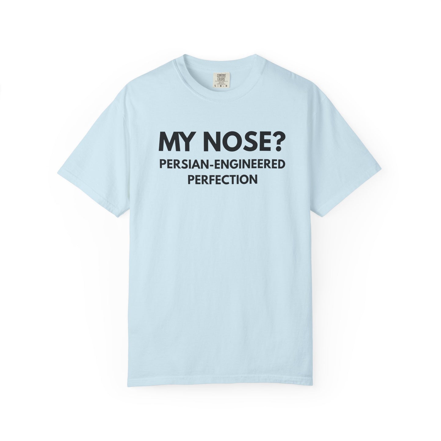 Persian Nose Premium Tee