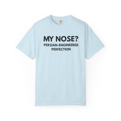Persian Nose Premium Tee