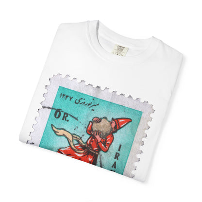 Mir-Nowruzi Premium Tee