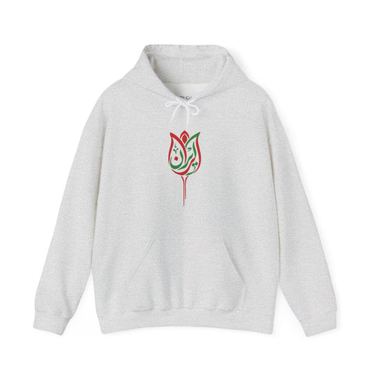 Iran Laleh Hoodie