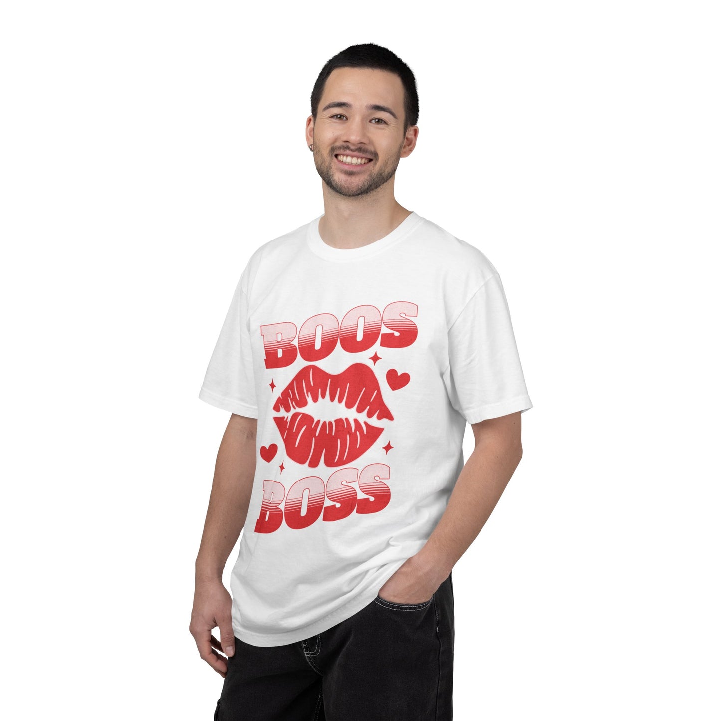 Boos Boss Premium Tee