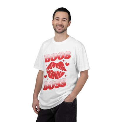 Boos Boss Premium Tee