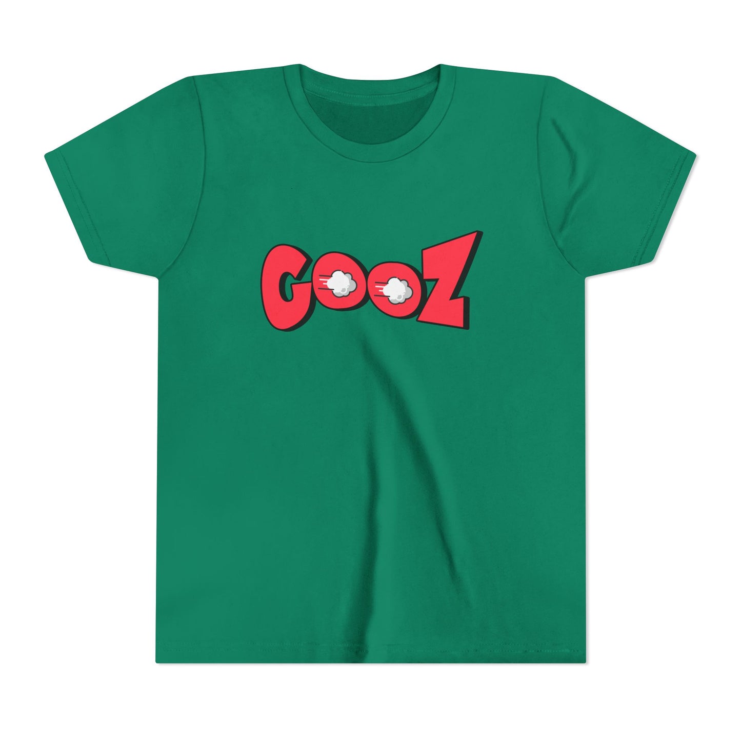 Gooz Youth Tee