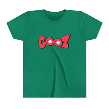Gooz Youth Tee
