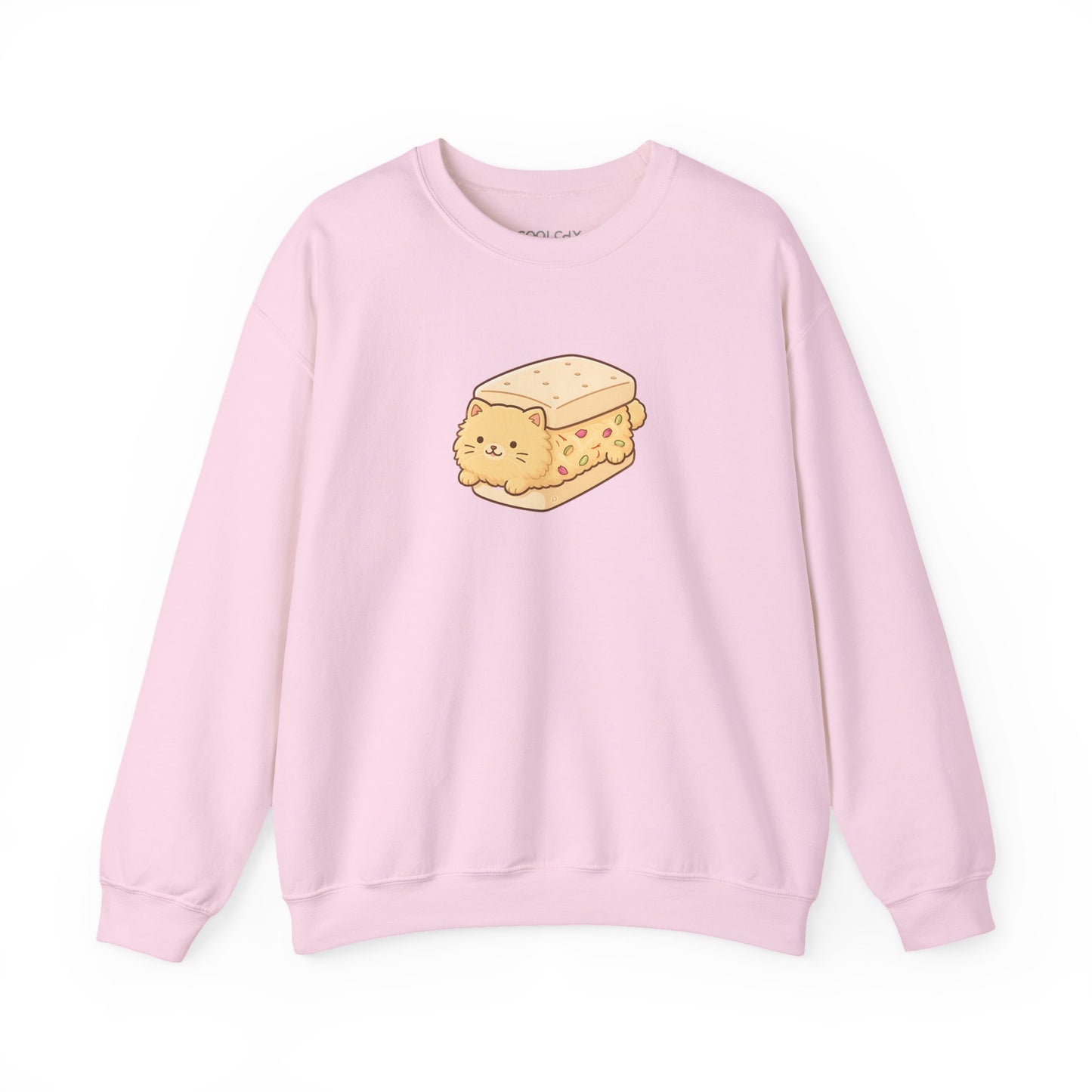 Persian Ice Cream Sonnati Sweatshirt