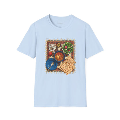 Dizi Unisex T-Shirt