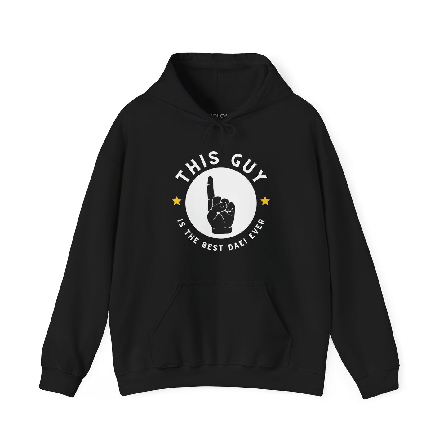 This Guy is the Best Daei Hoodie