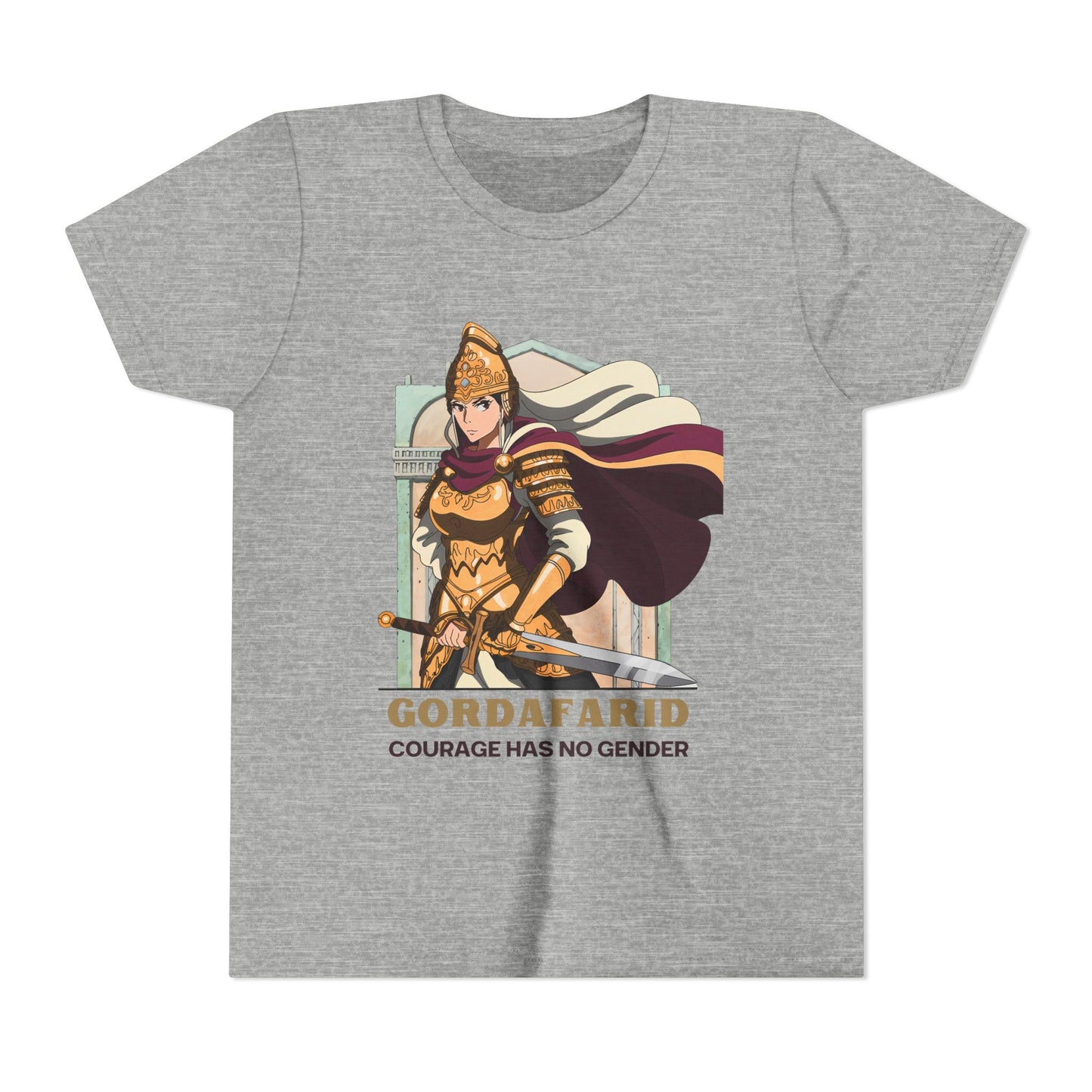 Gordafarid Youth Tee