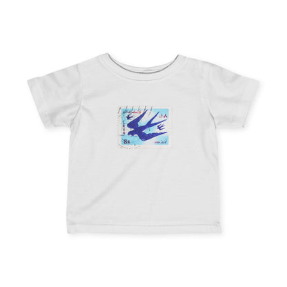 Nowruz Parastoo Infant Tee