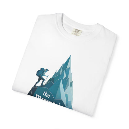 Mountain - Rumi Premium Tee