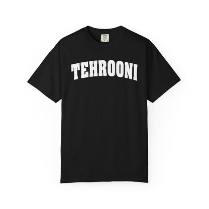Tehrooni Premium Tee