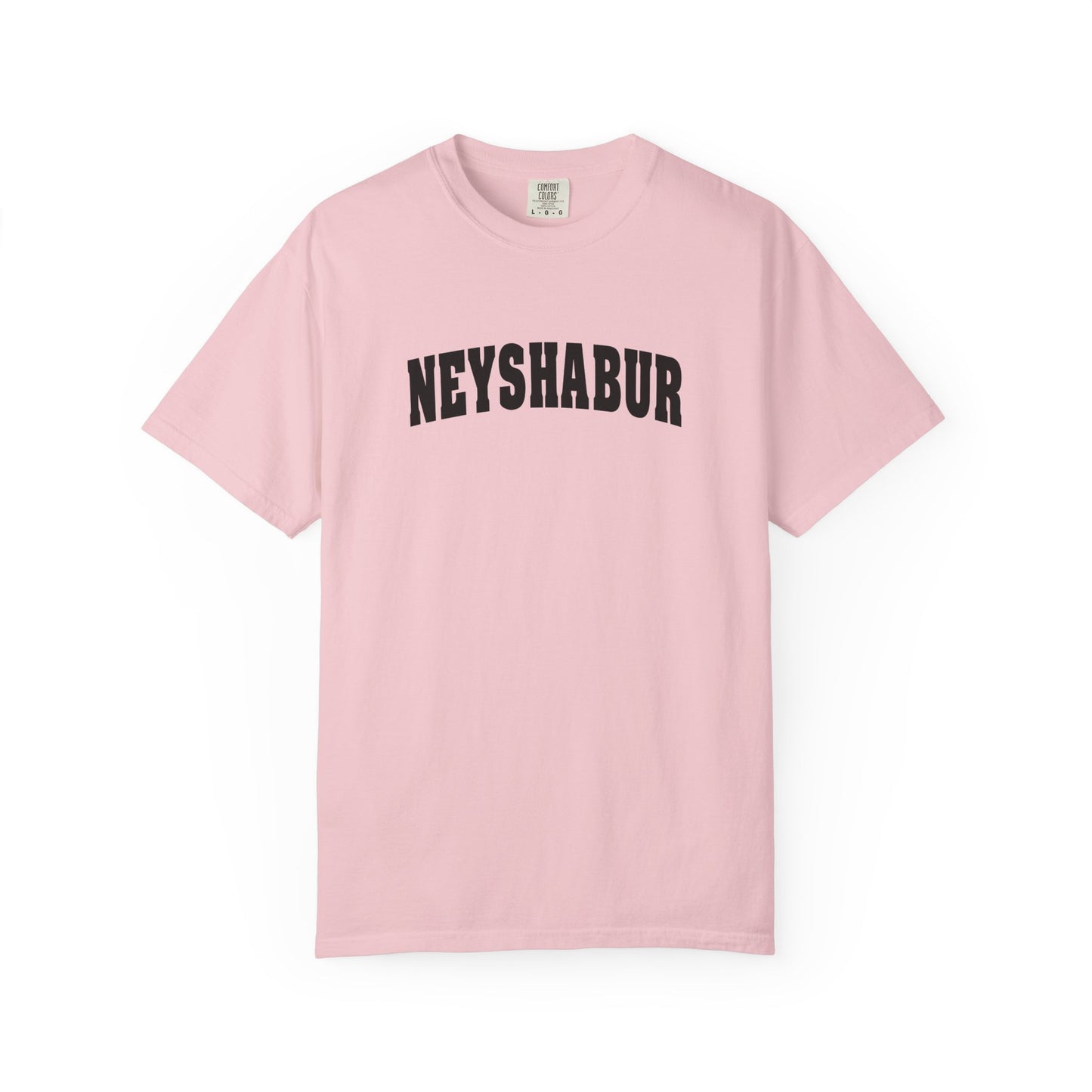 Neyshabur Premium Tee