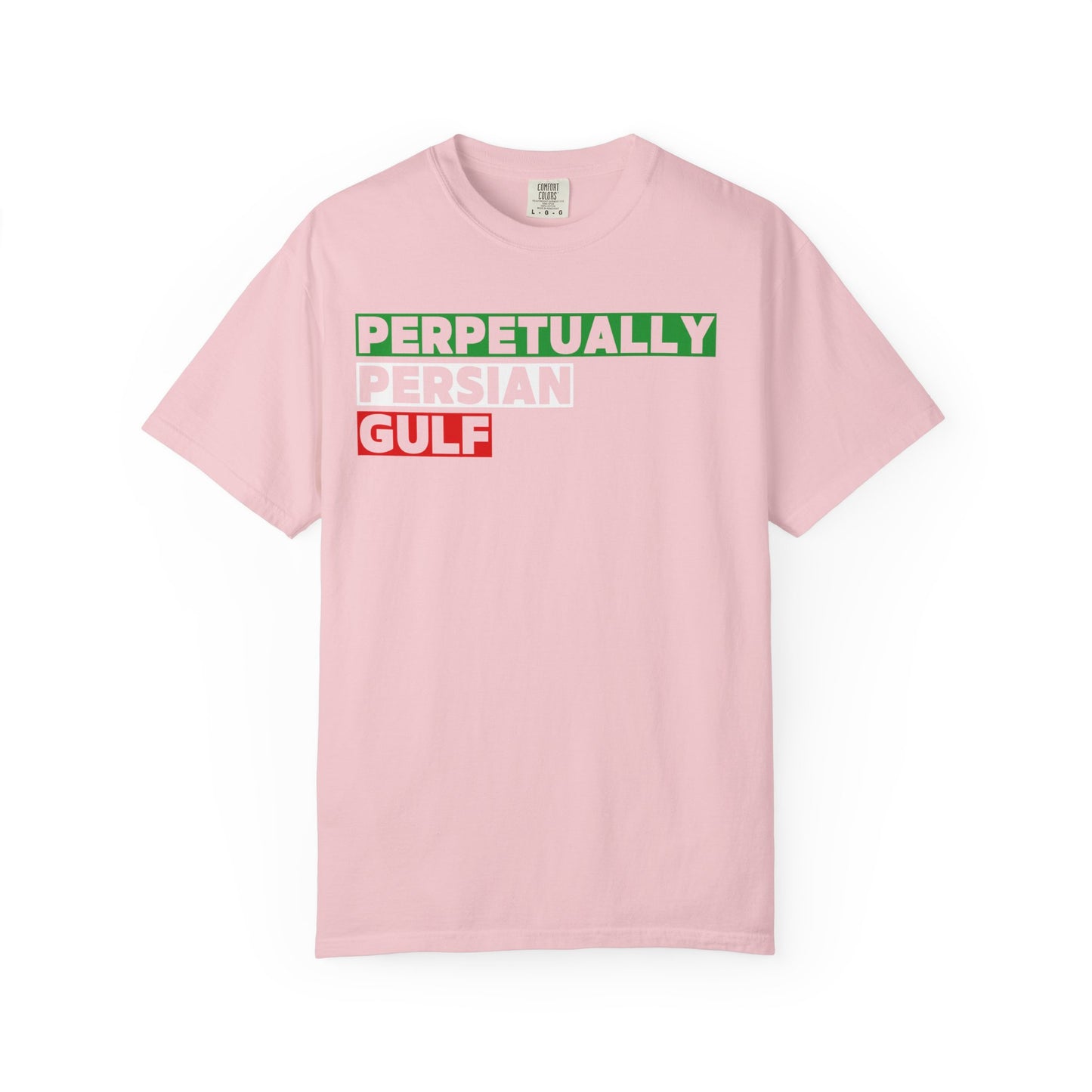 Perpetually Persian Gulf Premium Tee