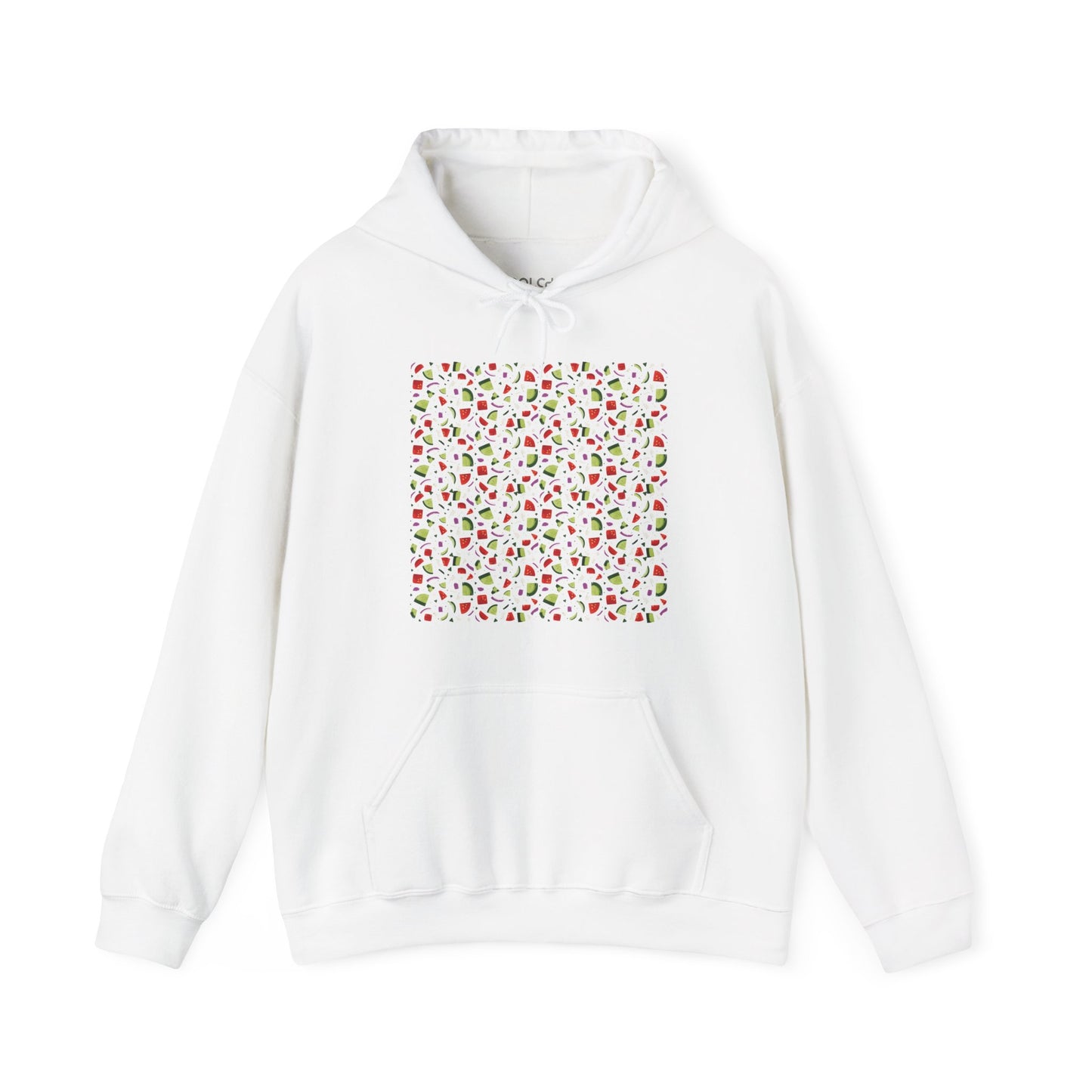 Salad Shirazi Hoodie