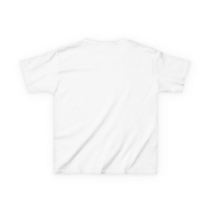 Rostam, the Lionheart of Persia Youth Tee 2