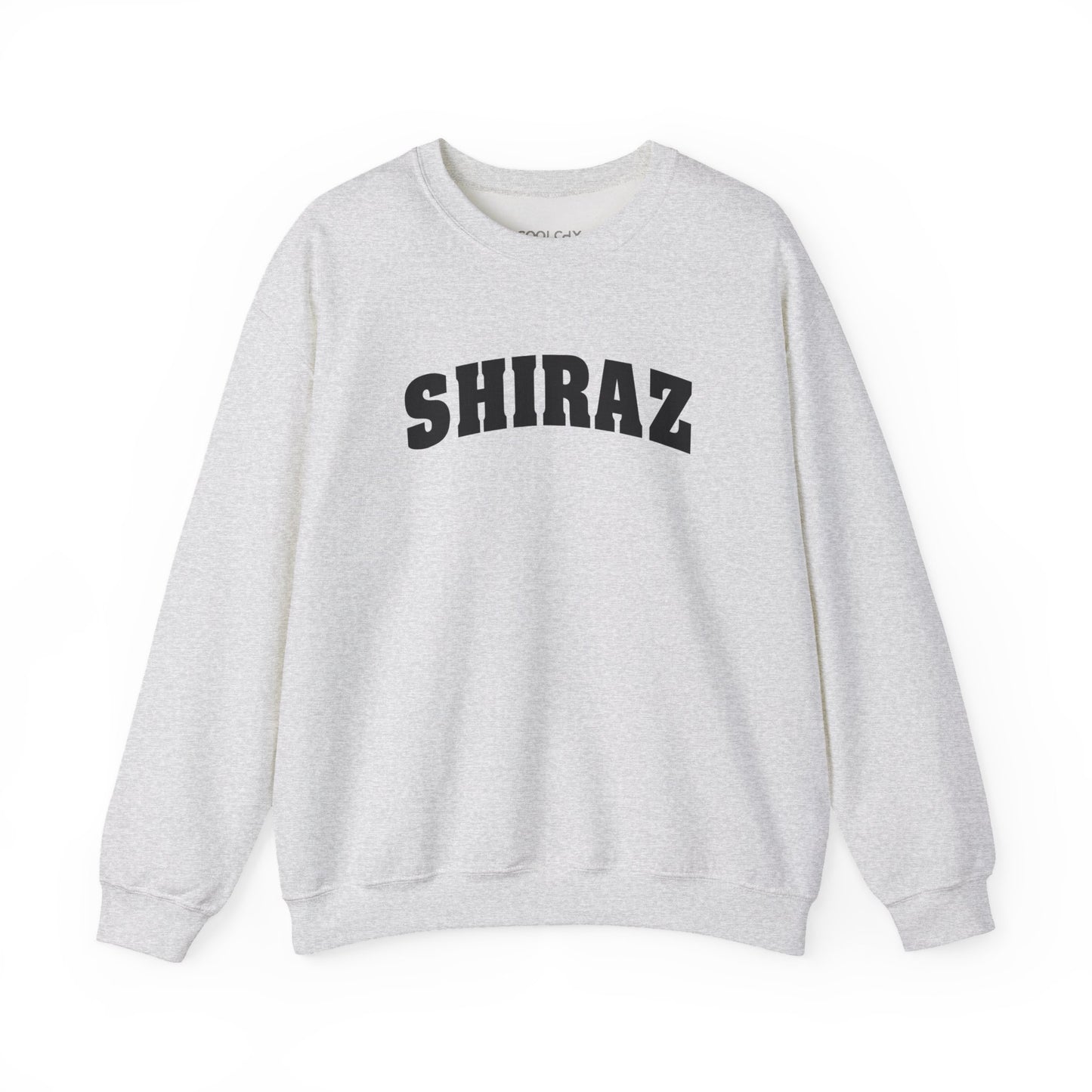 Shiraz 2 Sweatshirt
