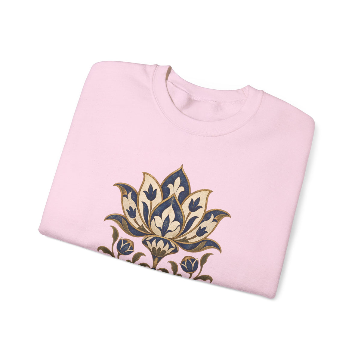 Lotus of Persia Sweatshirt