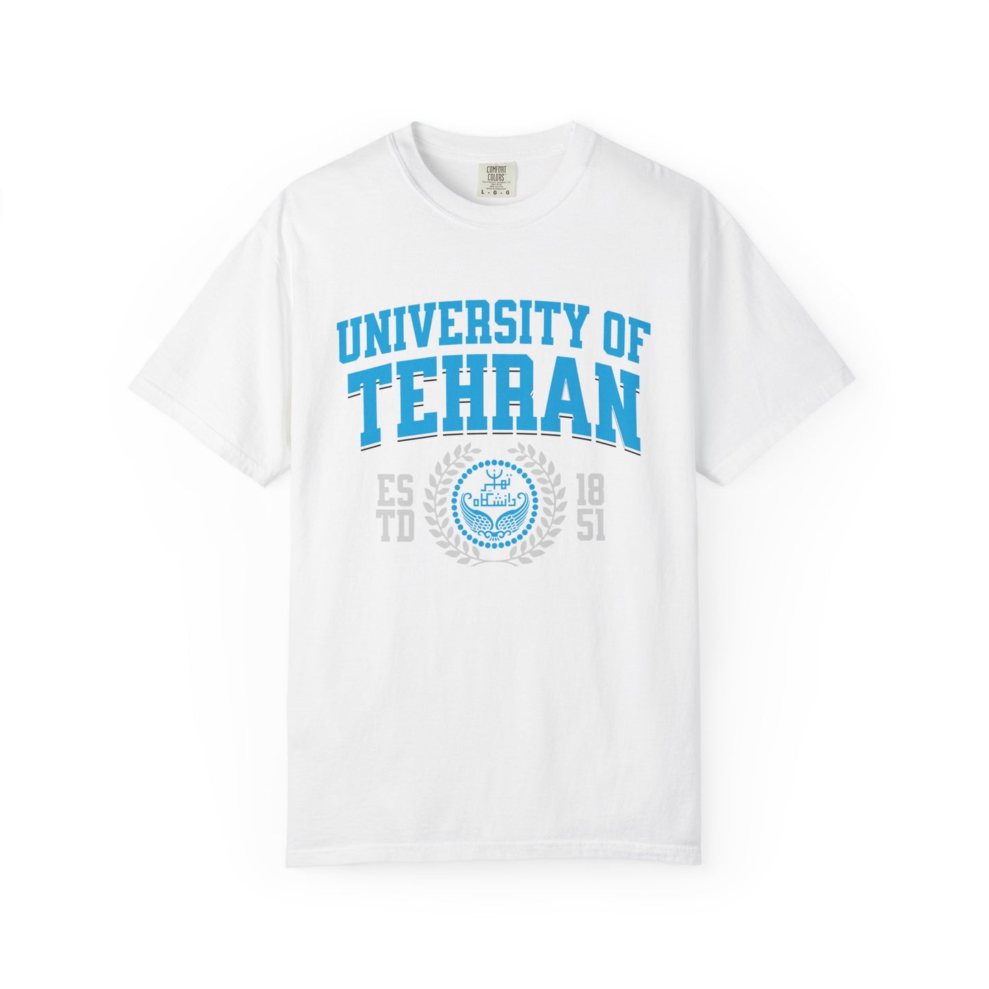 University of Tehran Premium Tee