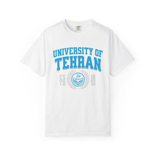 University of Tehran Premium Tee