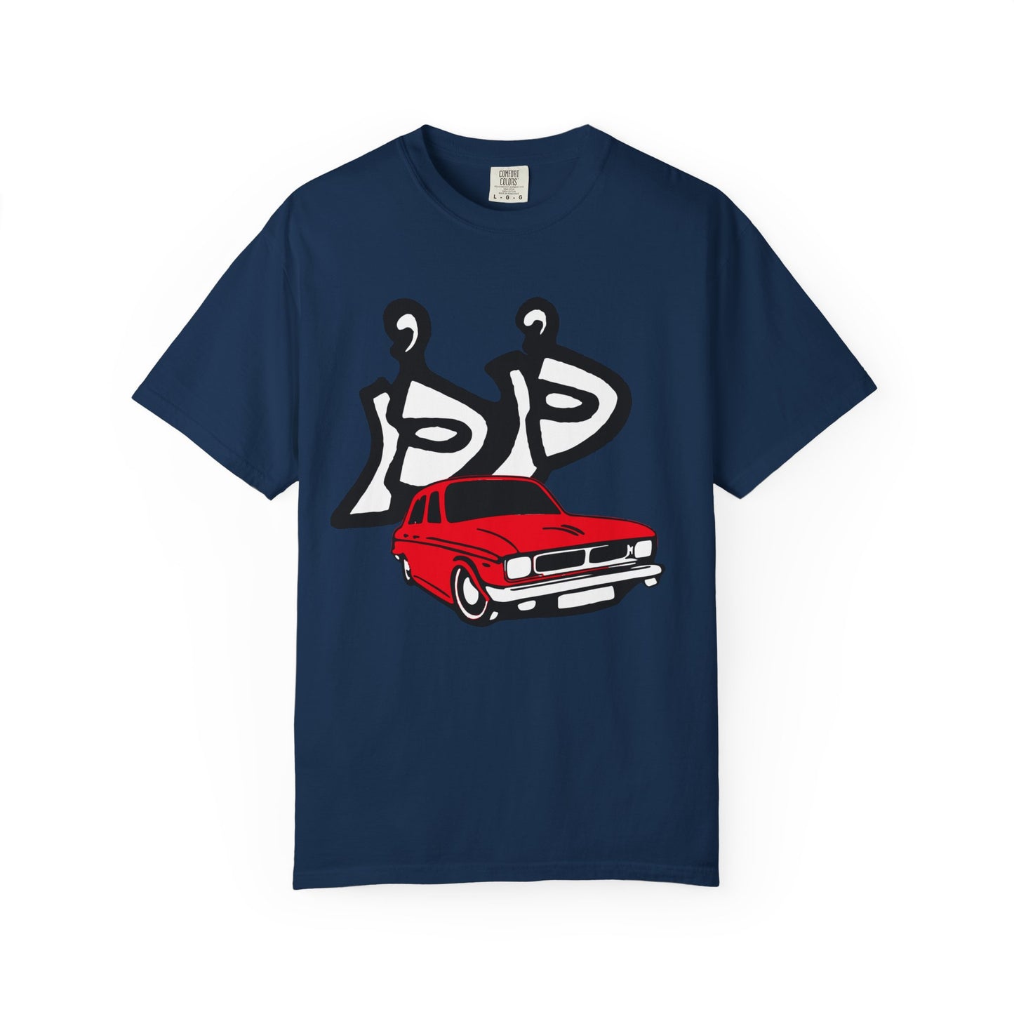 Dor Dor Premium Tee