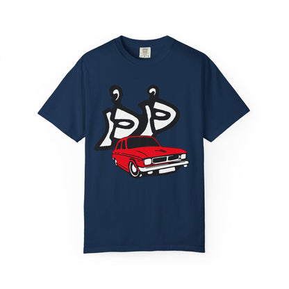 Dor Dor Premium Tee