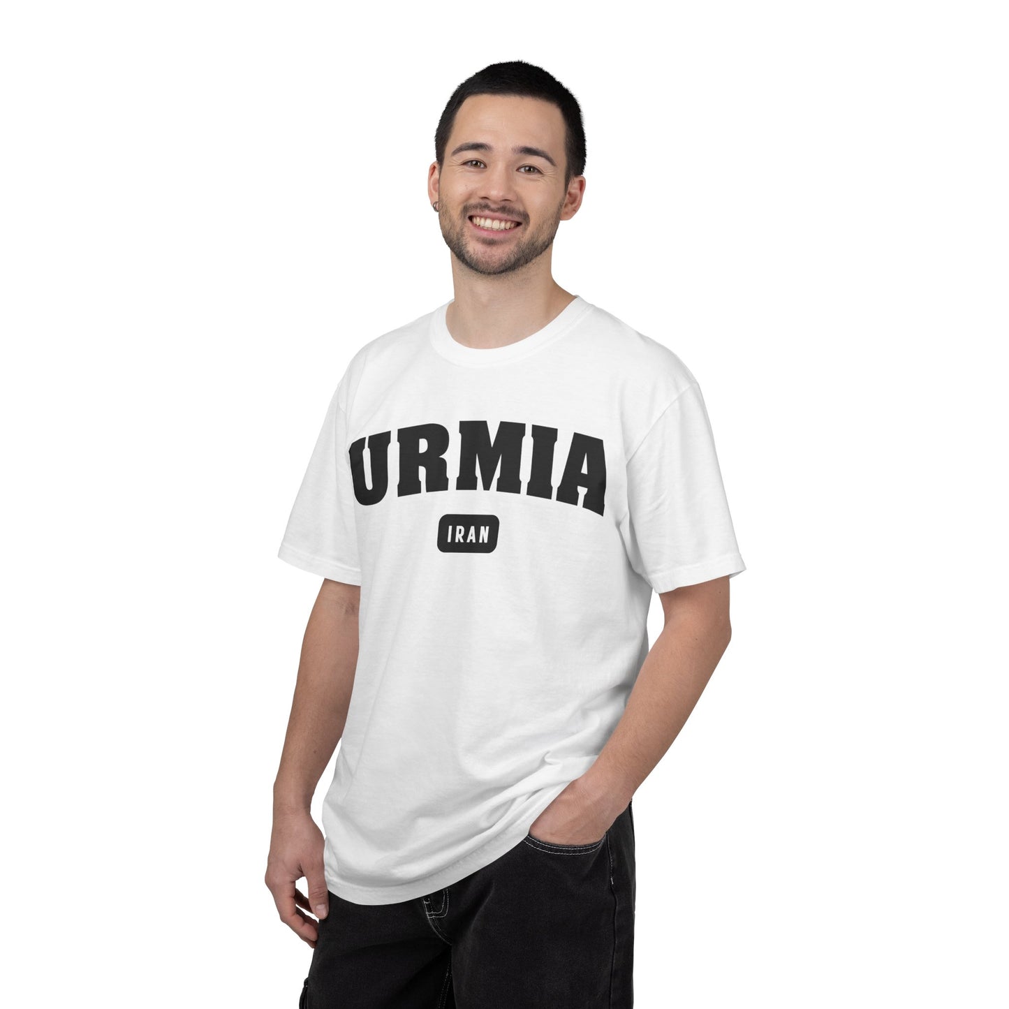 Urmia Premium Tee