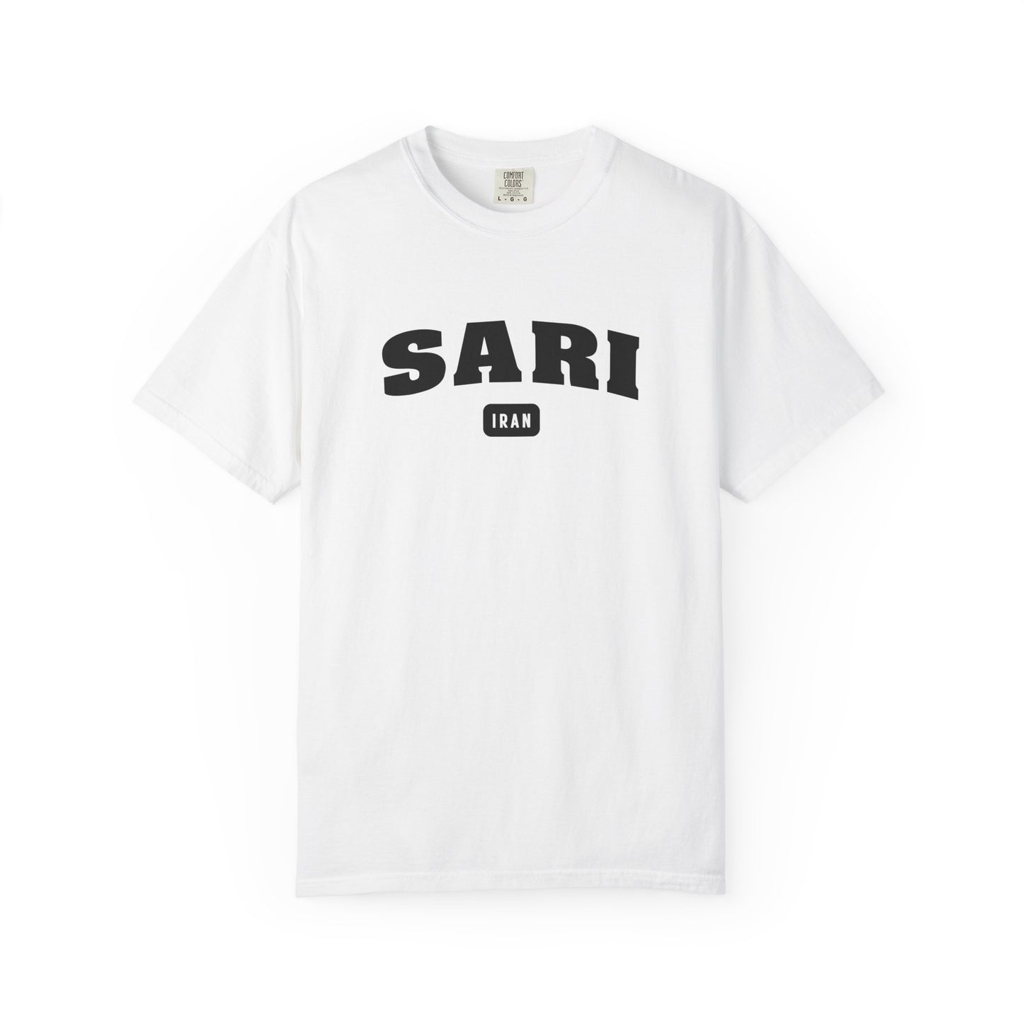 Sari Premium Tee