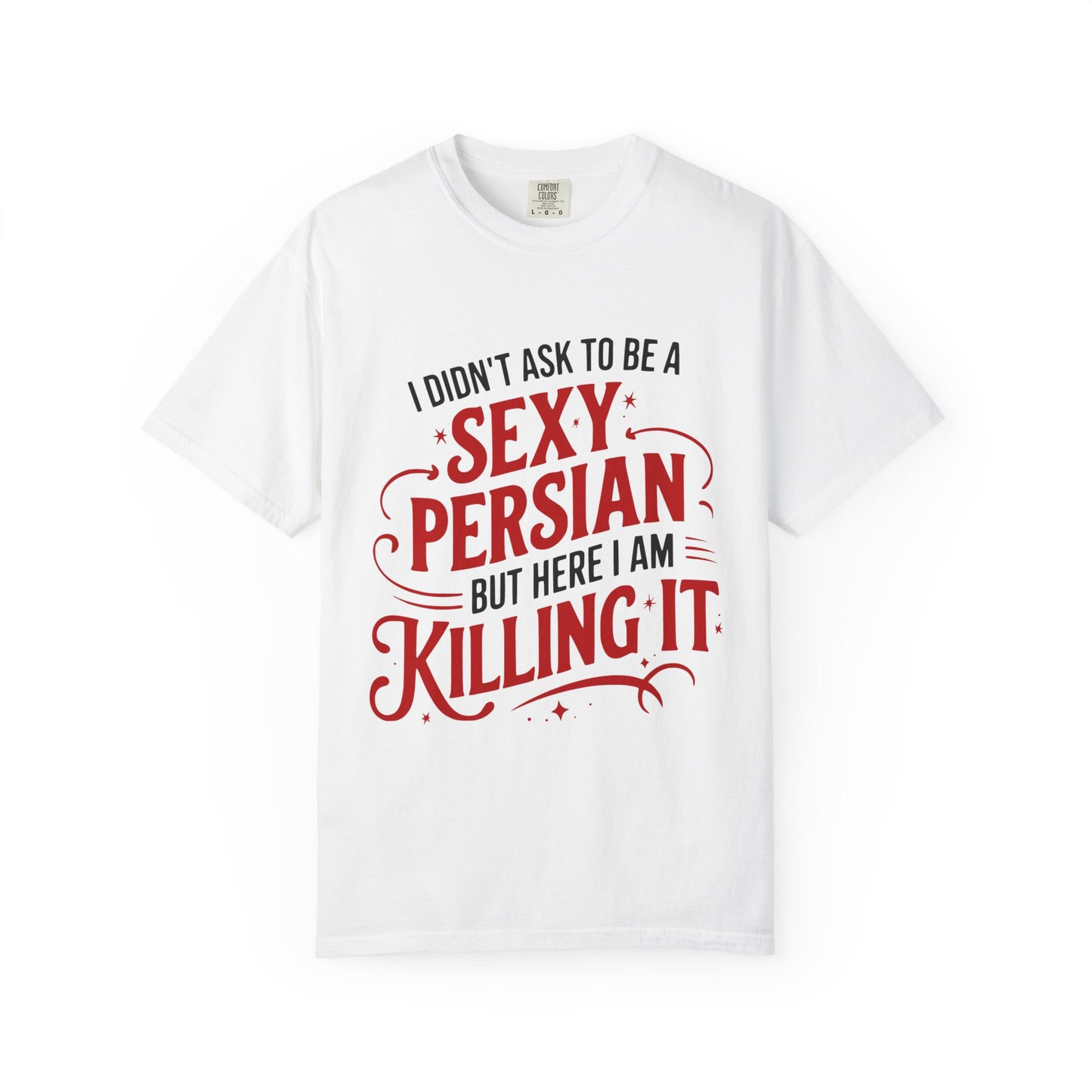 Sexy Persian Premium Tee