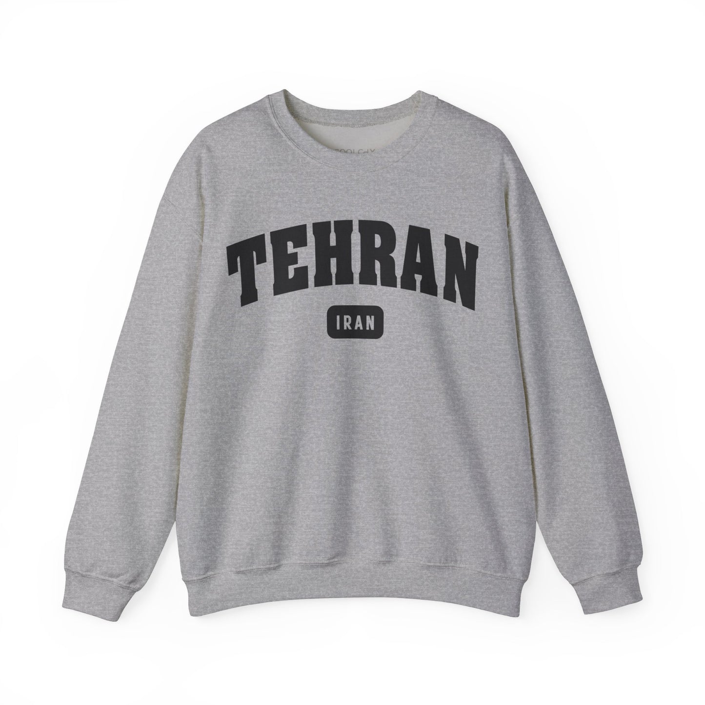 Tehran Sweatshirt