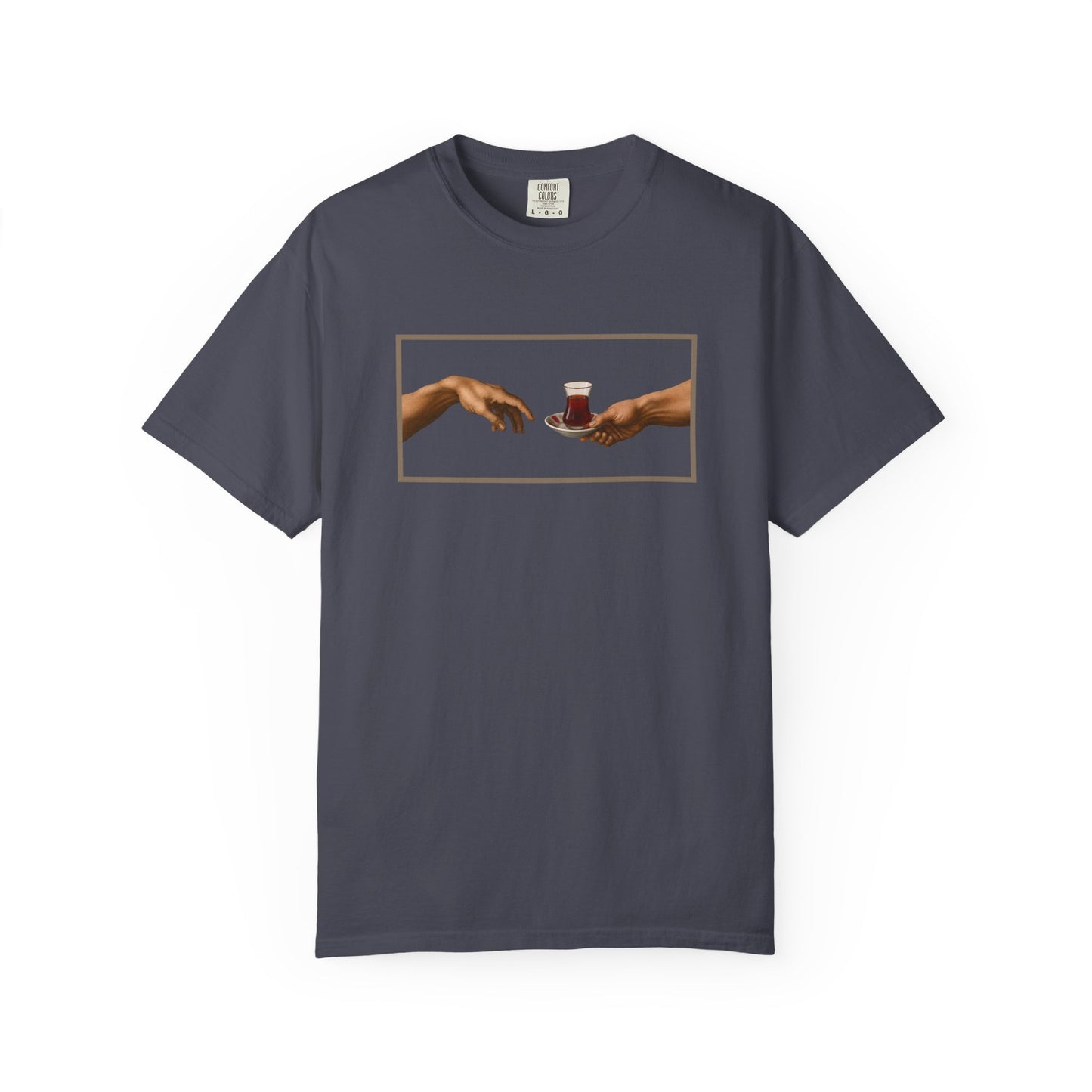 Sara 6 Premium Tee