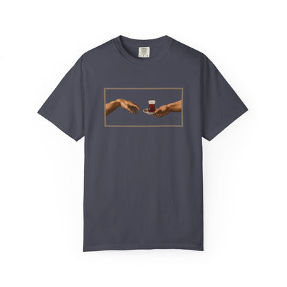 Sara 6 Premium Tee
