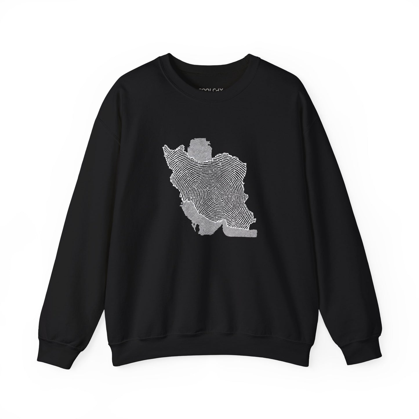 Iran is my ID Sweatshirt