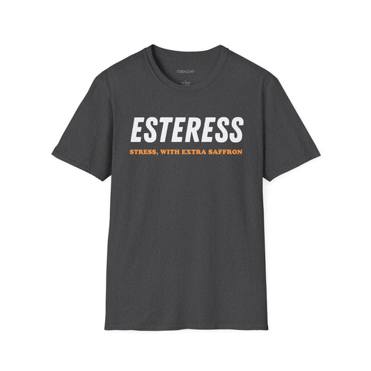 Esteress Unisex T-Shirt