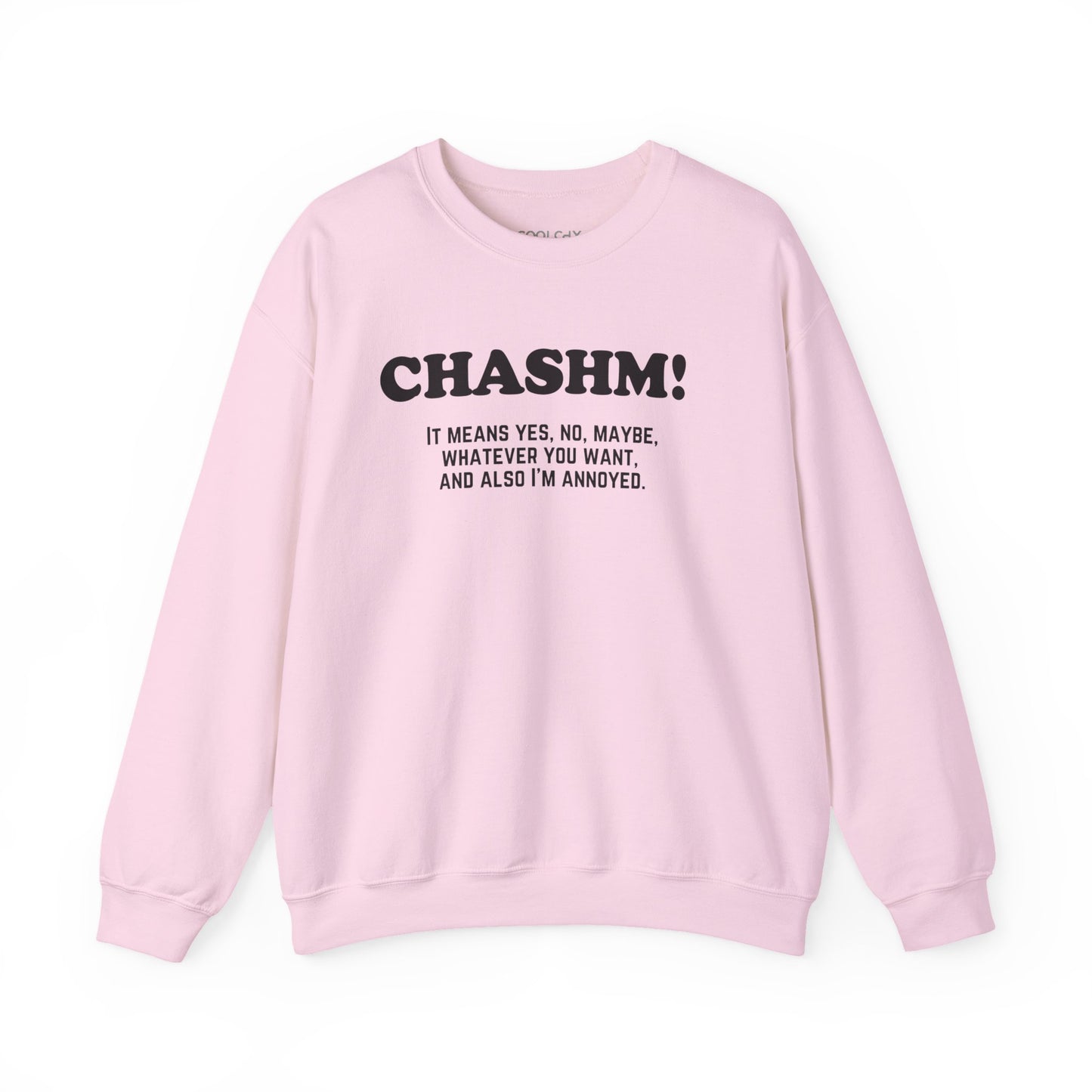 Chashm Defined Sweatshirt