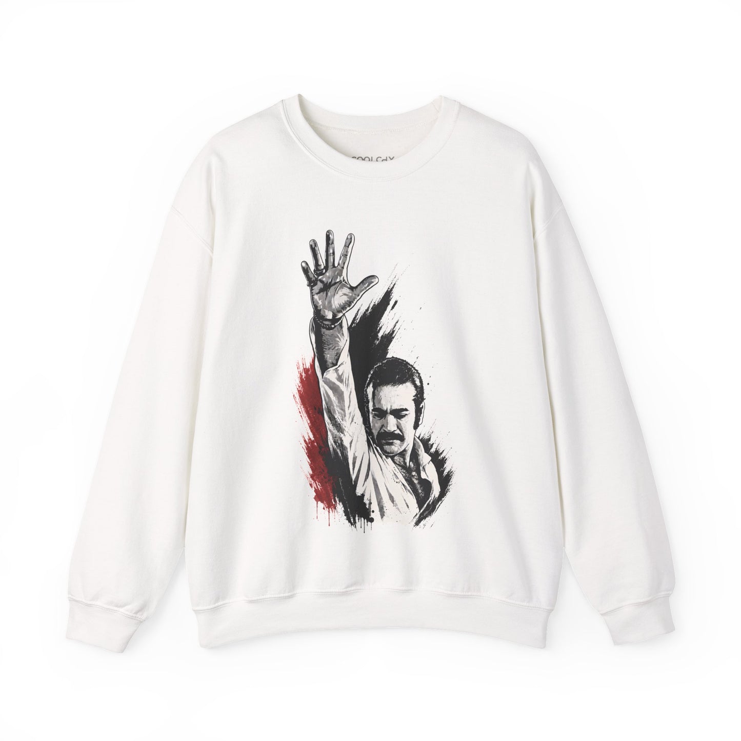 Fereydoun Sweatshirt