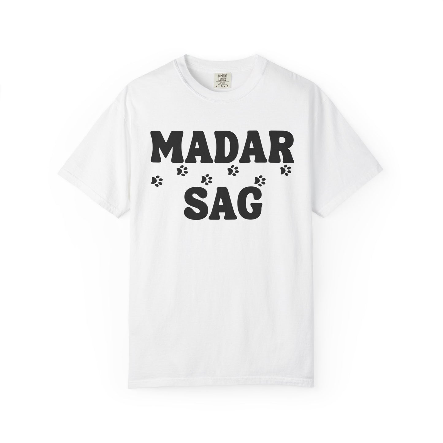 Madar Sag Premium Tee