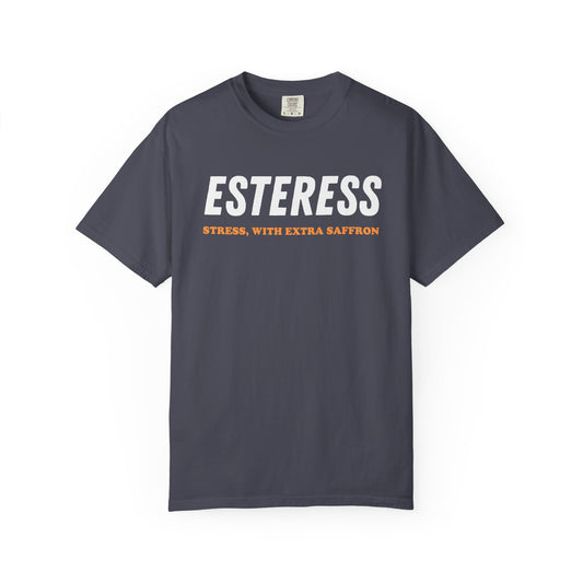 Esteress Premium Tee