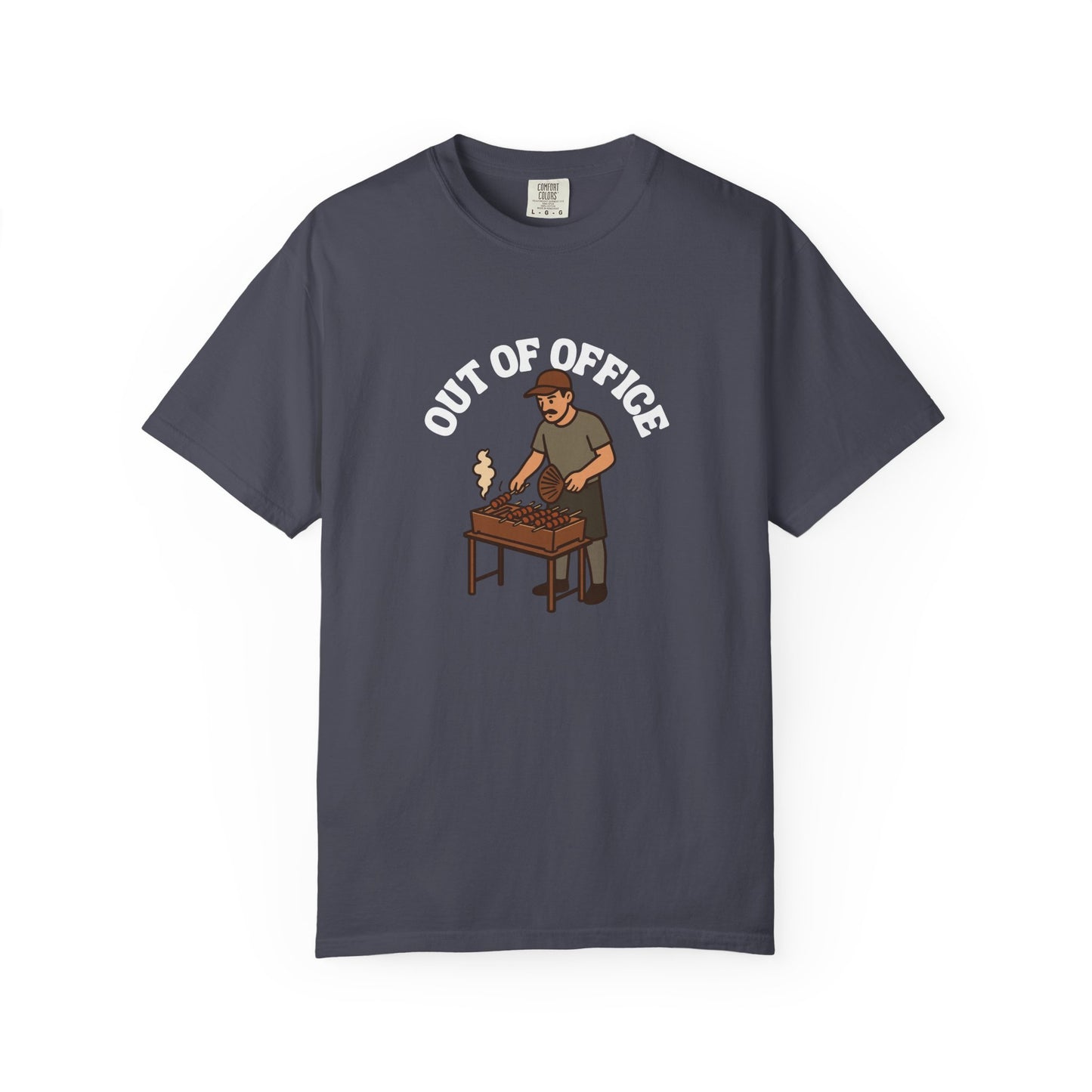 Out of Office Premium Tee