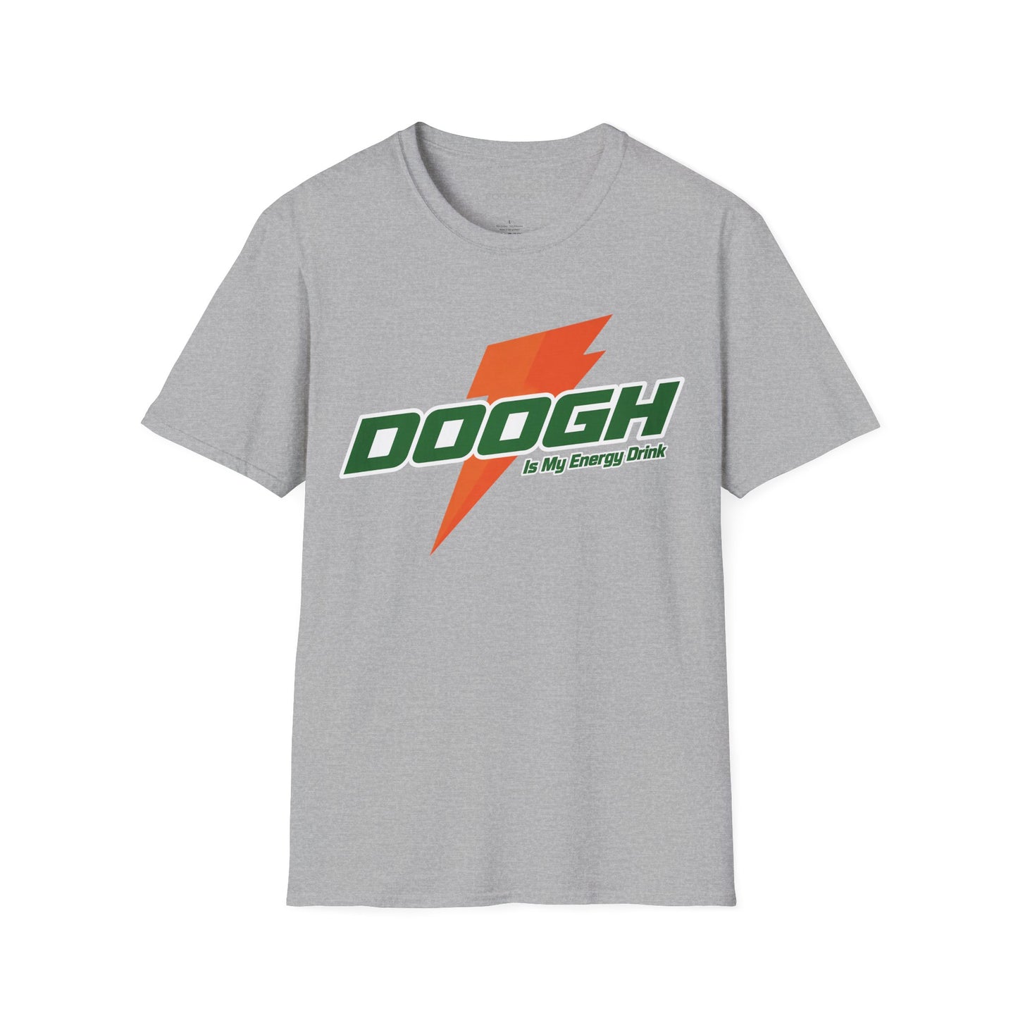 Doogh is My Energy Drink Unisex T-Shirt
