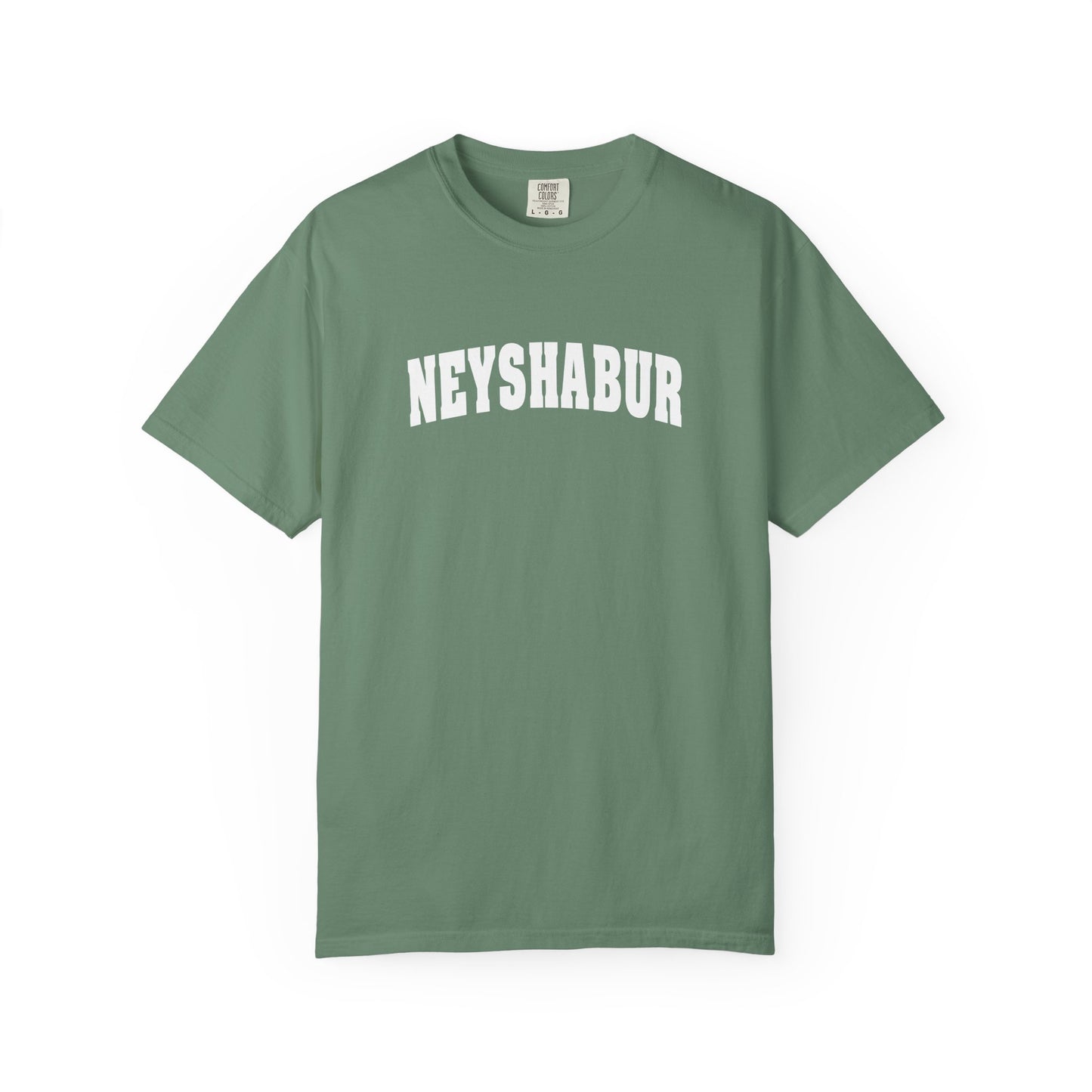 Neyshabur Premium Tee