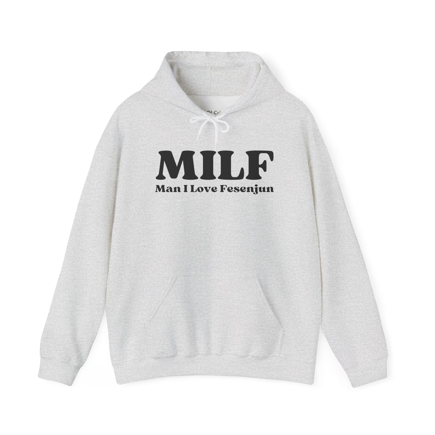 MILF Hoodie