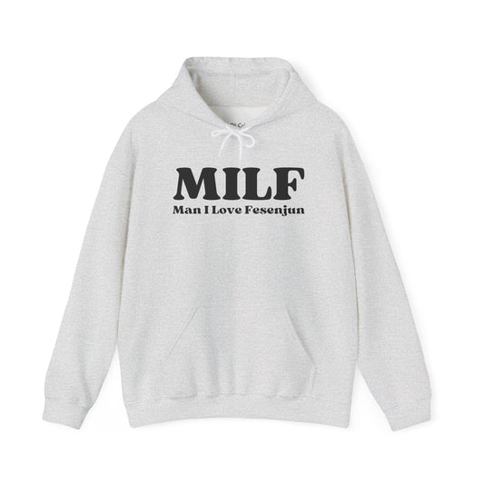 MILF Hoodie