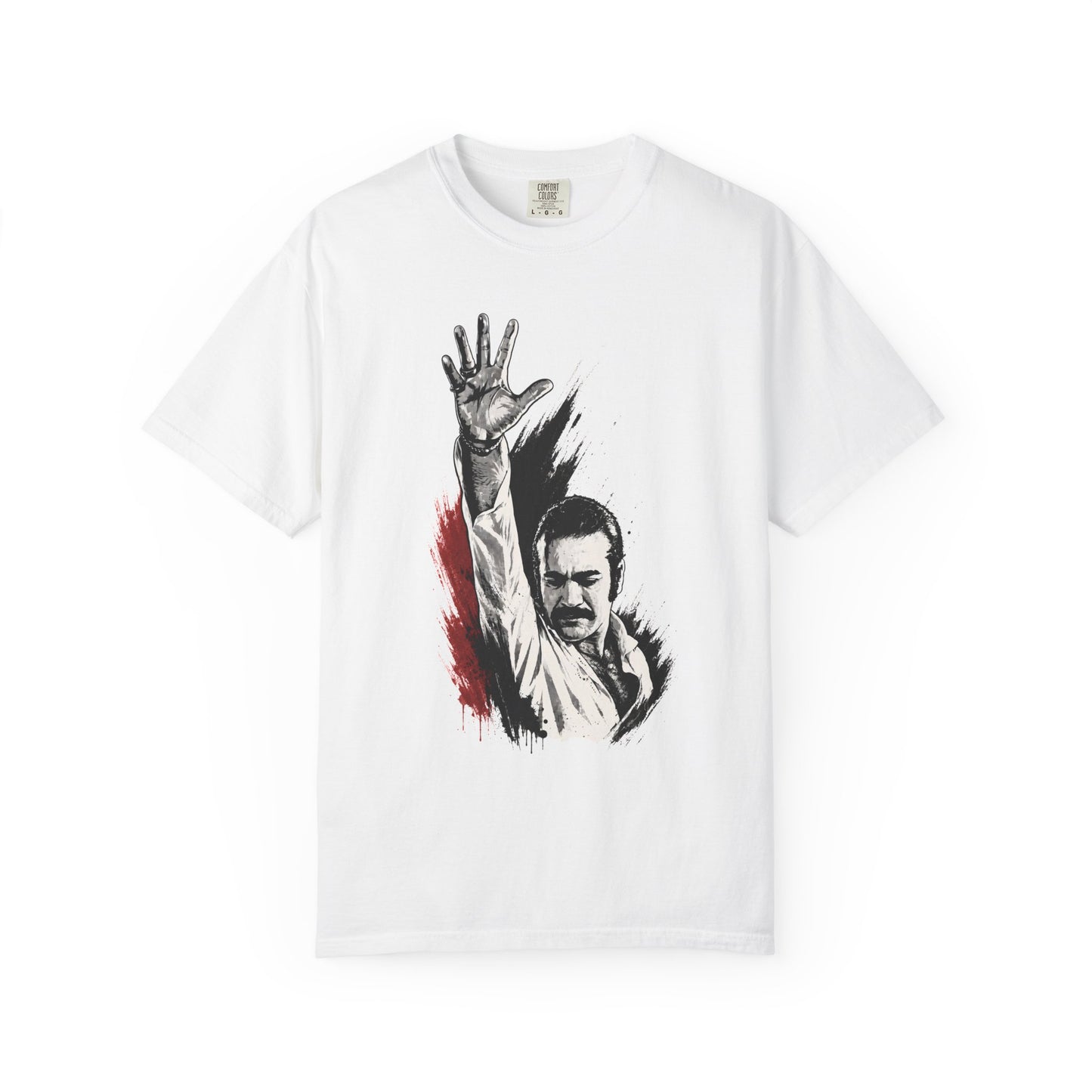 Fereydoun Premium Tee