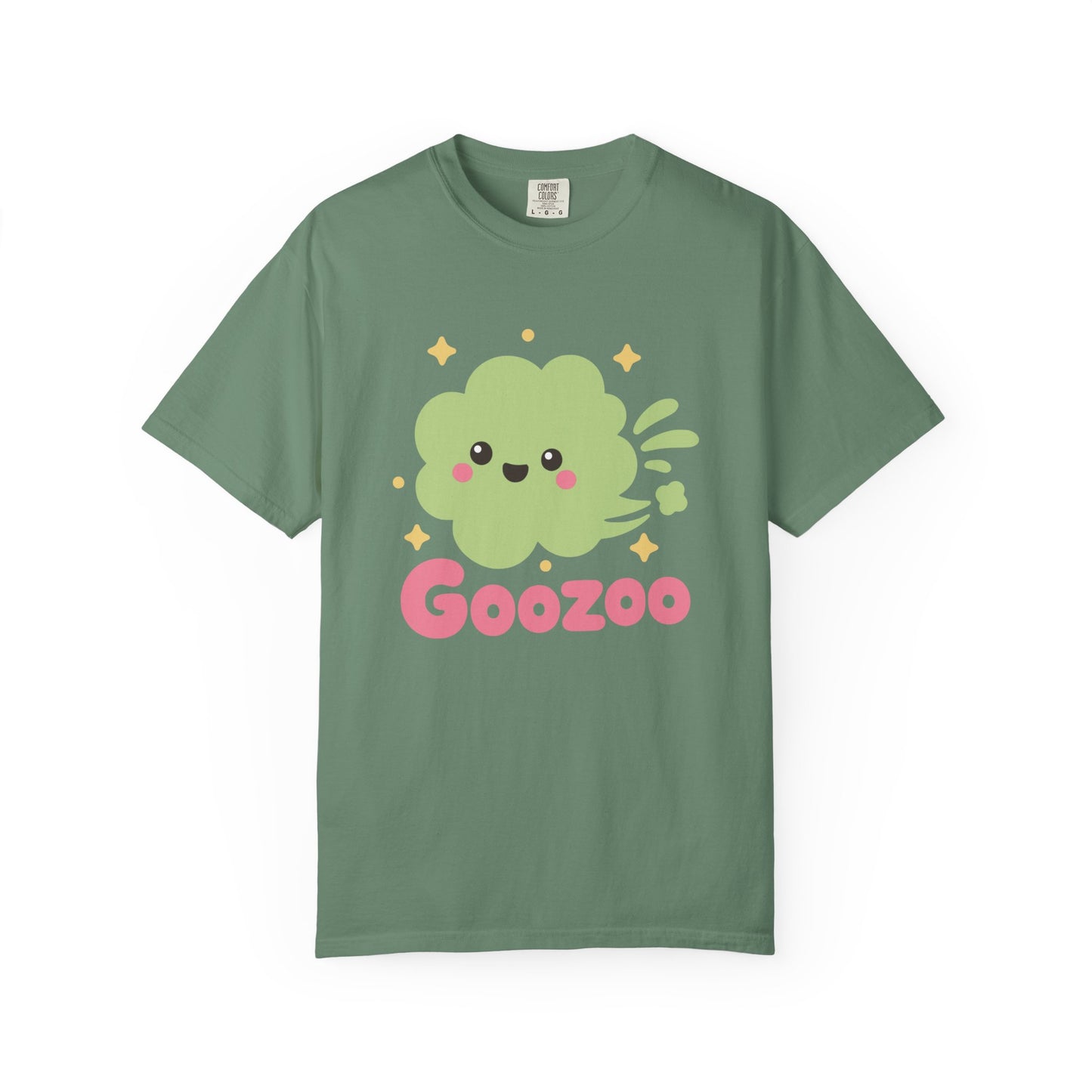 Goozoo II Premium Tee