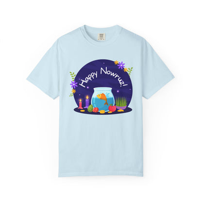 Haft-Seen Nowruz Premium Tee
