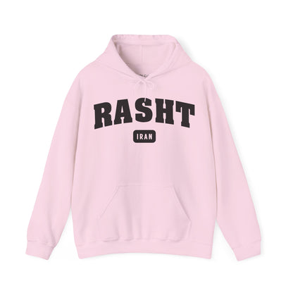 Rasht Hoodie