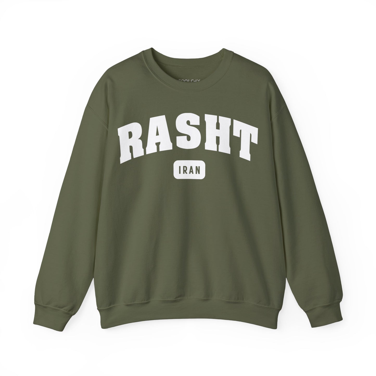 Rasht Sweatshirt