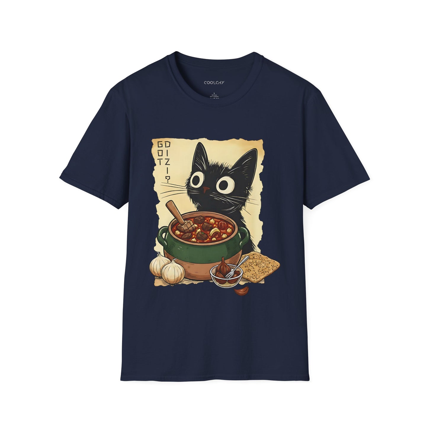 Got Dizi? Unisex T-Shirt
